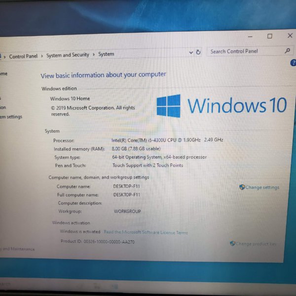 二手 Lenovo ThinkPad 手提電腦 X240