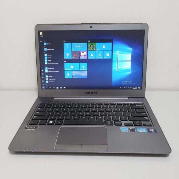 二手手提電腦,samsung-530u3b-ultrabook