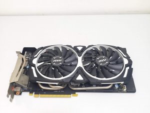 二手顯示卡-MSI-GTX 1070