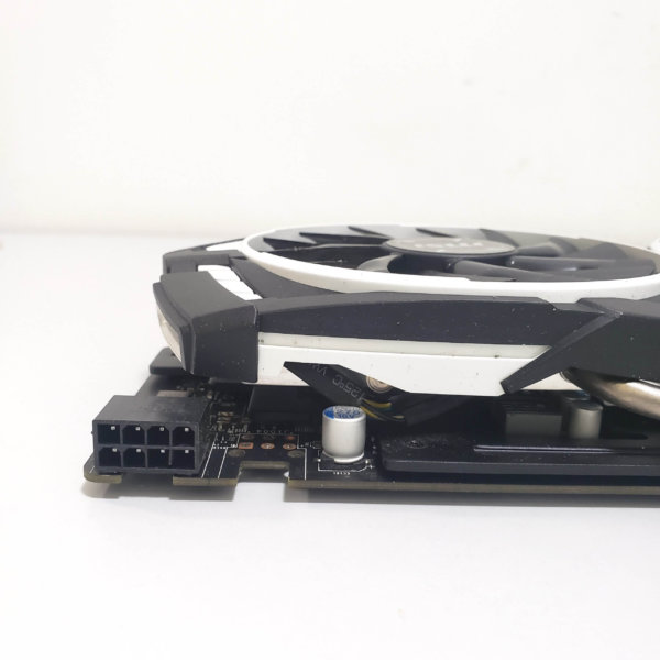 二手顯示卡-MSI-GTX 1070