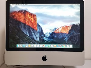 imac 2008