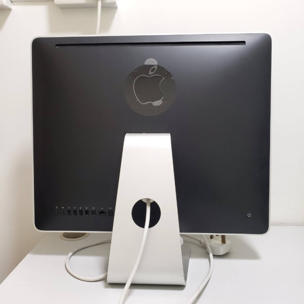 imac 2008
