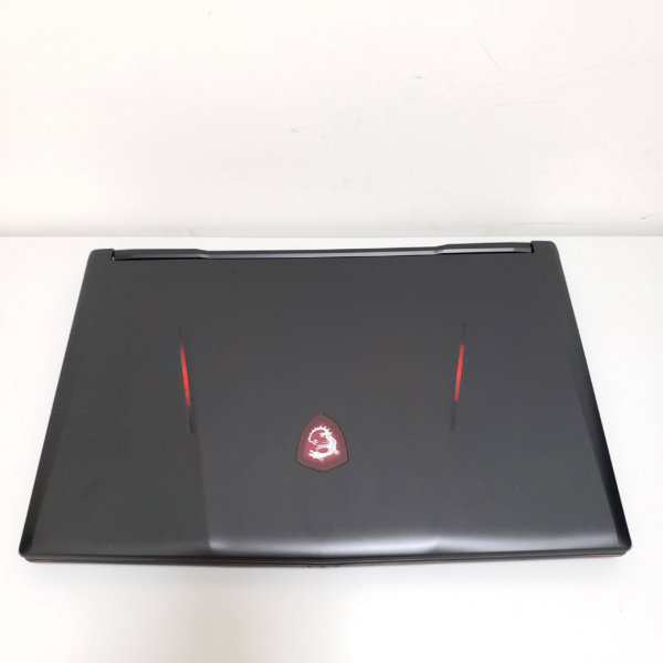 電競筆電-MSI-GL63-9SE