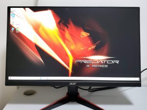 Acer VG240Y bmiix 24" Mon