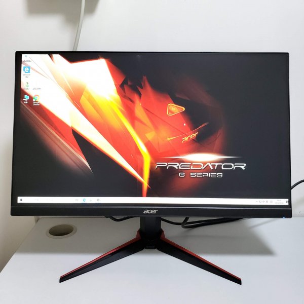 Acer VG240Y bmiix 24" Mon