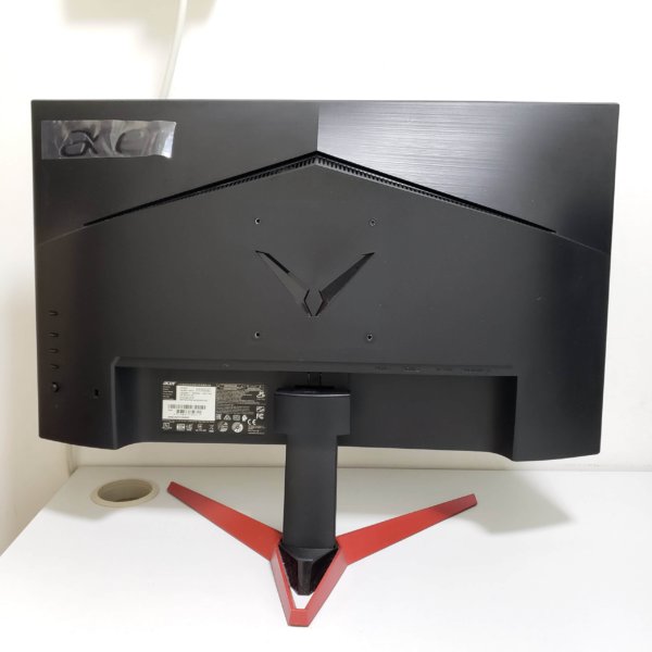 Acer VG240Y bmiix 24" Mon