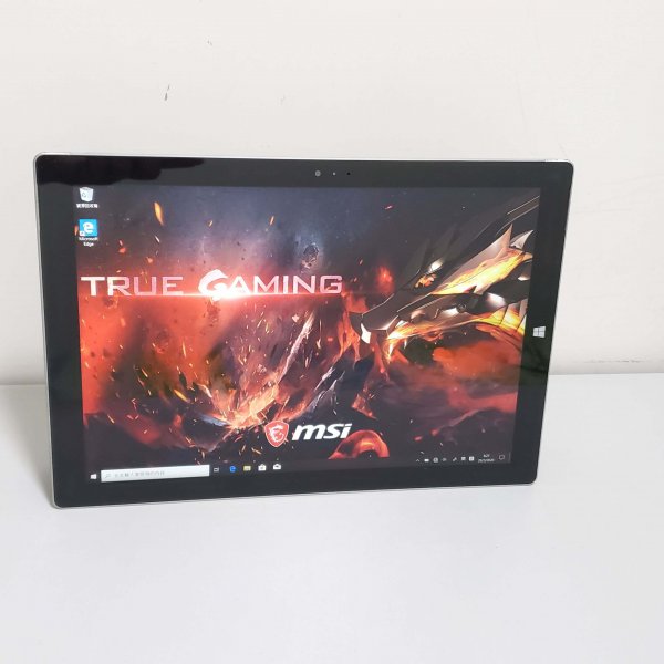 Surface Pro 3