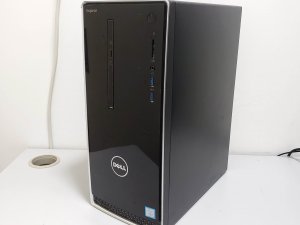 Dell Inspiron 3650 電腦組合
