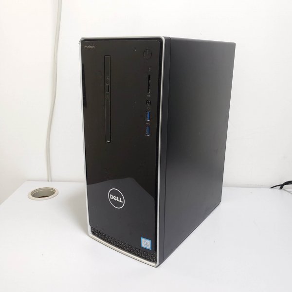 Dell Inspiron 3650 電腦組合