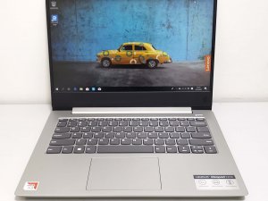 二手-Notebook-Lenovo-330S-14AST