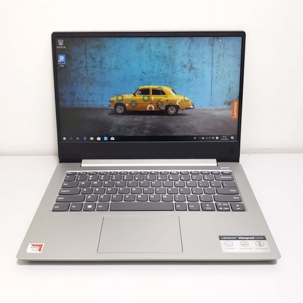 二手-Notebook-Lenovo-330S-14AST