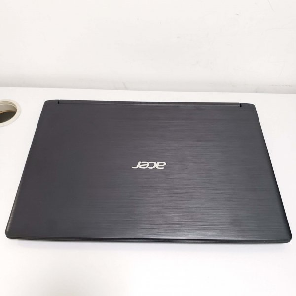 二手 notebook A315-53-3410