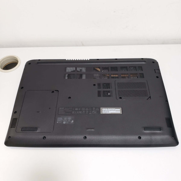二手 notebook A315-53-3410