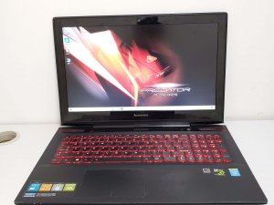 Lenovo Gaming Laptop Y50-70