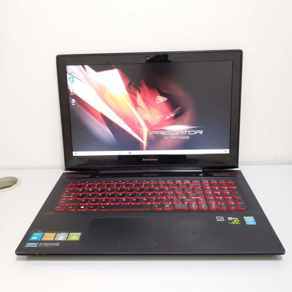 Lenovo Gaming Laptop Y50-70