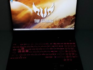 Asus TUF Gaming