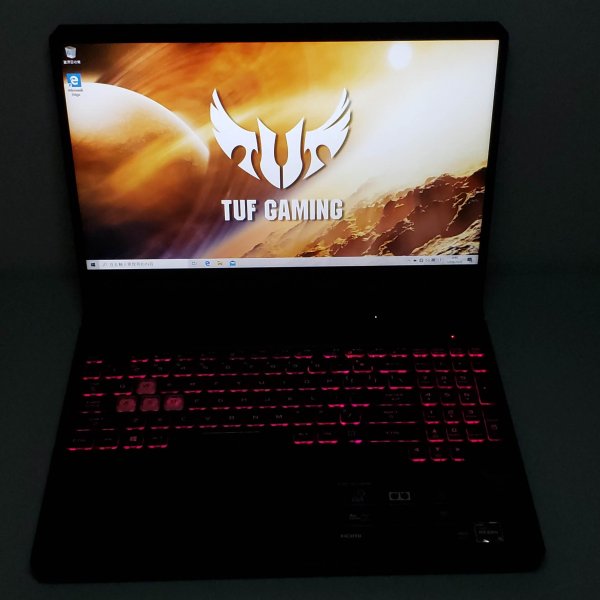 Asus TUF Gaming
