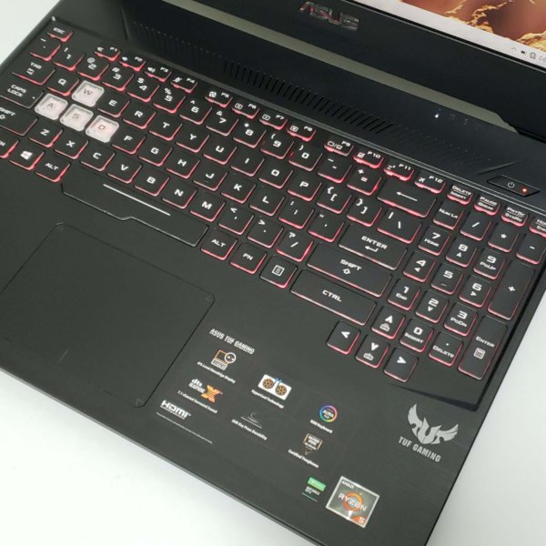 Asus TUF Gaming