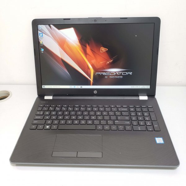 二手Laptop HP-15-bs606tu