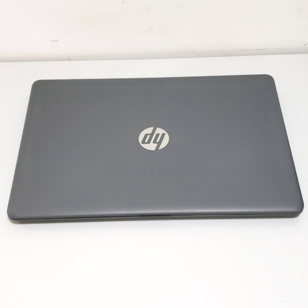 二手Laptop HP-15-bs606tu