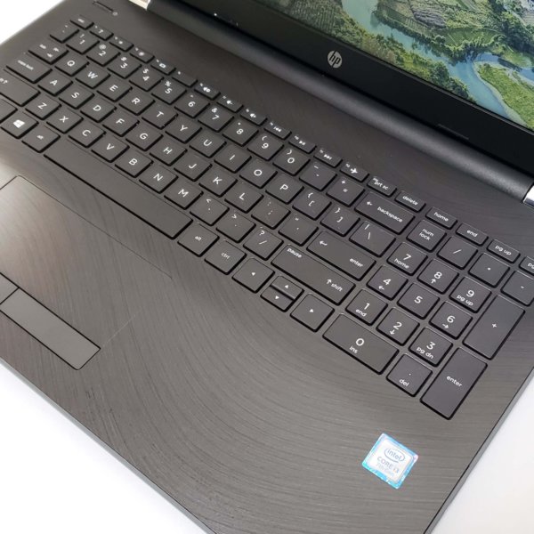二手Laptop HP-15-bs606tu