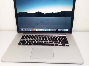 macbook pro 2015 15吋