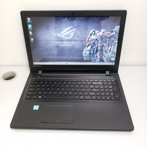 二手laptop,Lenovo-300-15ISK