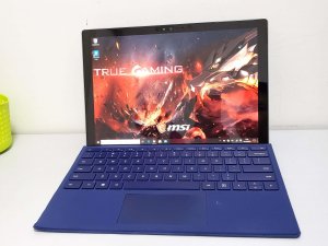 Surface Pro 4 – i7-6650U 16GB 512GB SSD 連keyboard 保用3日 90% new