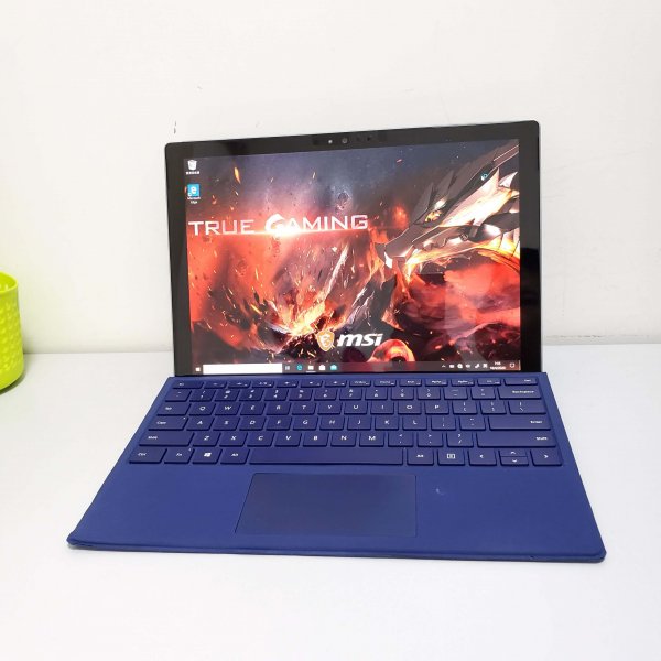 Microsoft-Surface-Pro 4-i7-16G-512