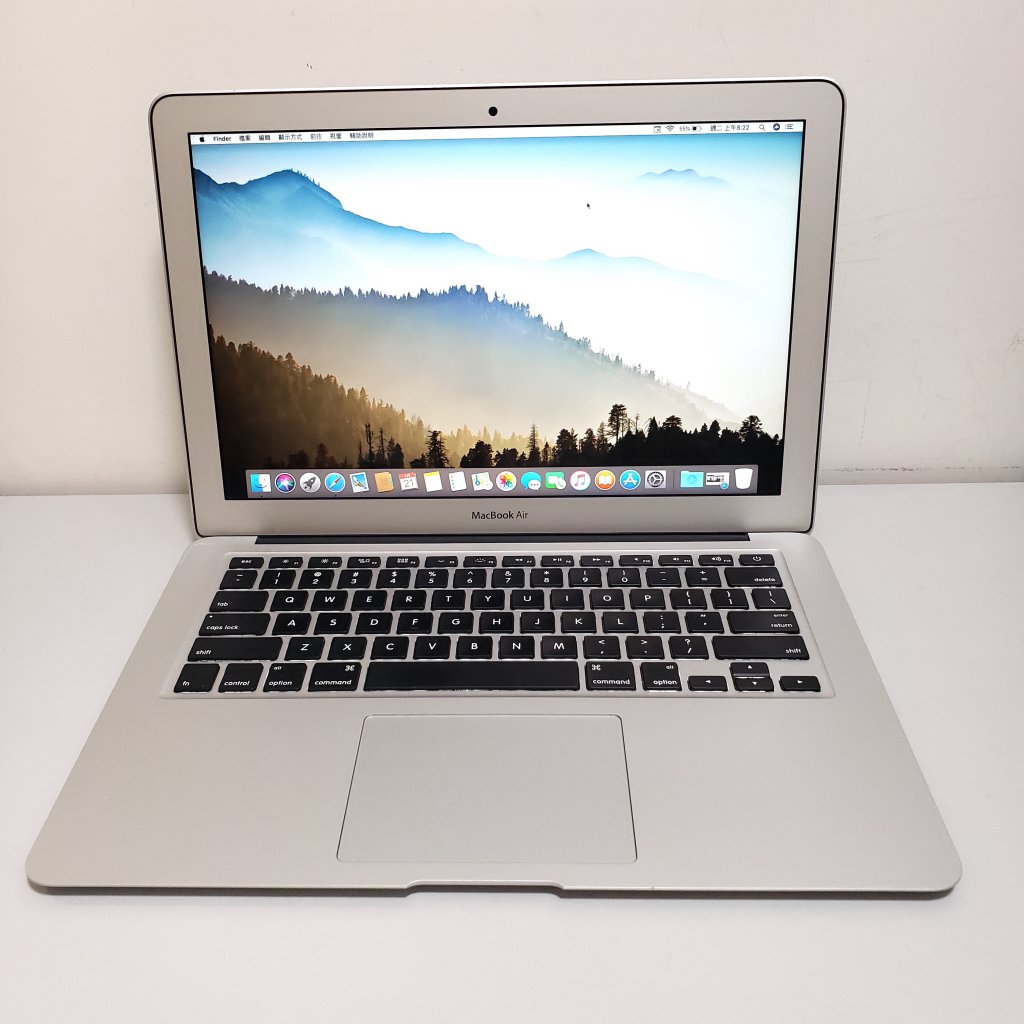 2015 macbook air specs 11 inch