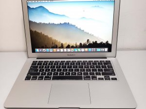 macbook air 2015 13吋 i5 8G 256G