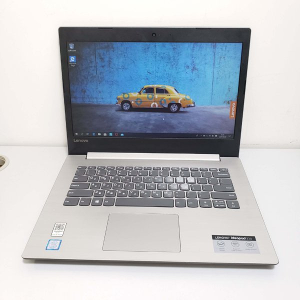 Lenovo-Ideapad-330-14IKB