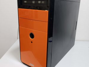 電腦組合 G620 4G Ram 120G SSD 獨顯 GTX 650 保用3日(已售出)