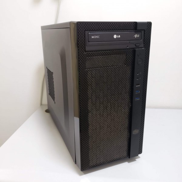 打機電腦組合