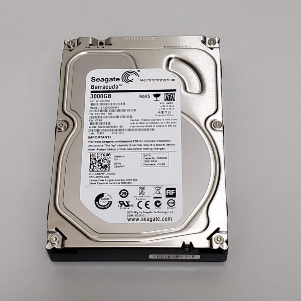 Seagate-ST3000DM001