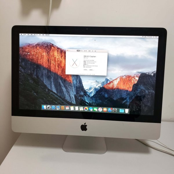 Apple-iMac-2009-21.5-G31