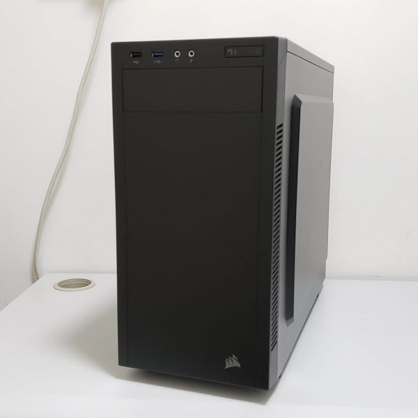 二手電腦砌機 i3-8100