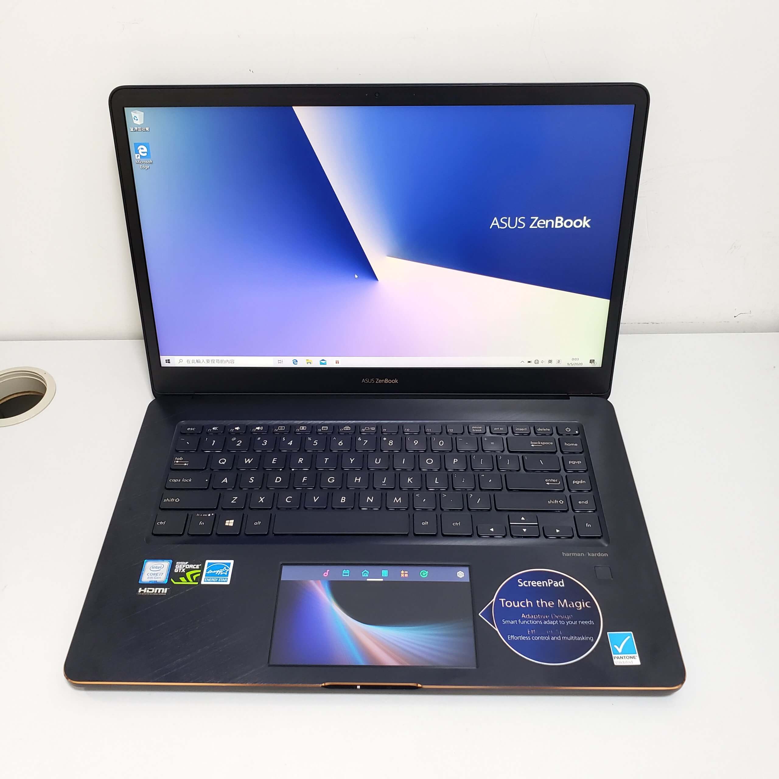 asus zenbook ราคา 2010 edition