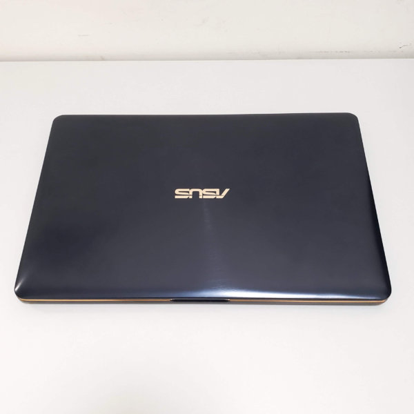 ASUS ZenBook Pro 15 ux580GE
