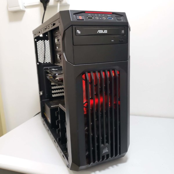 打機電腦組合