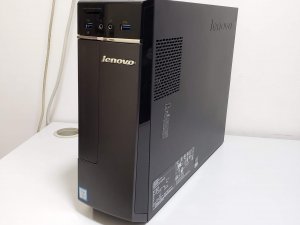 Lenovo IdeaCentre 300S i3-6100 4G 1TB WIFI DVD Win10 Pro 保用7日 新淨冇塵(已售出)
