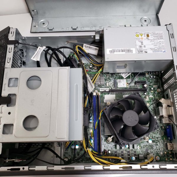 Lenovo Ideacentre 300S