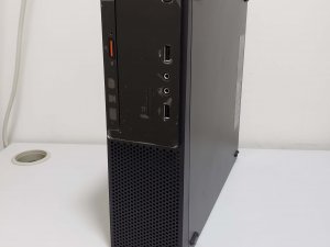 Lenovo S500 Small Form Factor Desktop