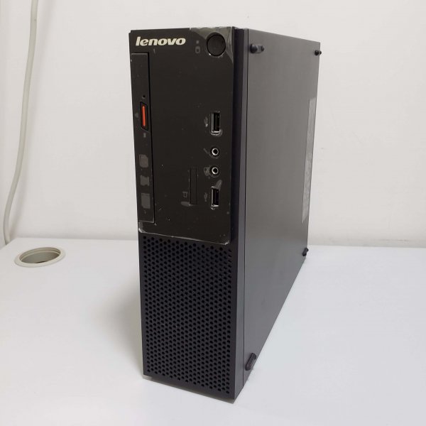 Lenovo S500 Small Form Factor Desktop