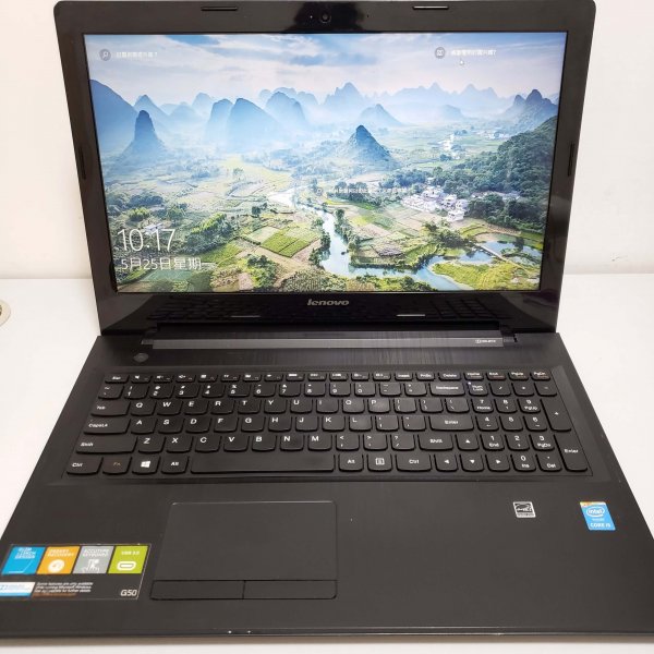 Lenovo G50-70