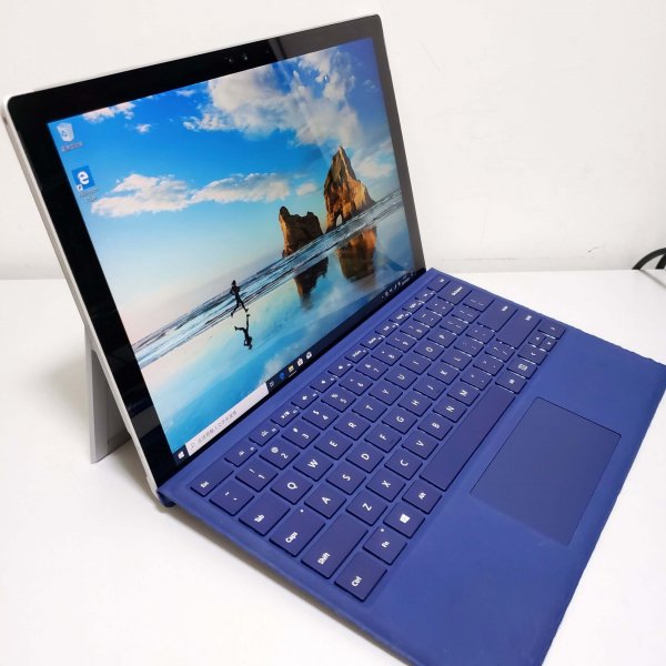 surface pro 4 二手