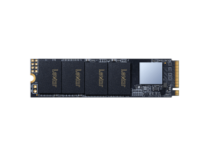 Lexar® NM610 M.2 2280 NVMe SSD