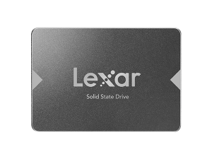 Lexar NS100 2.5” SSD