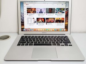 MacBook air 2015 二手 i5 8G Ram 128G SSD