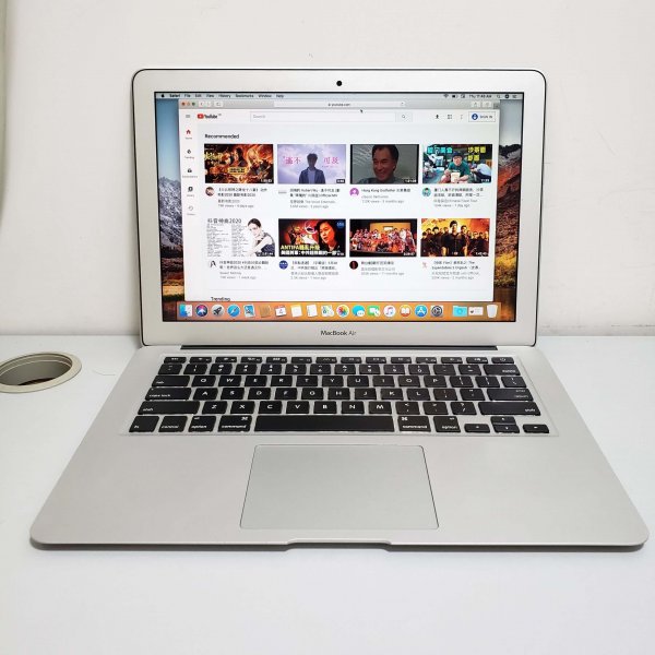 MacBook air 2015 二手 i5 8G Ram 128G SSD